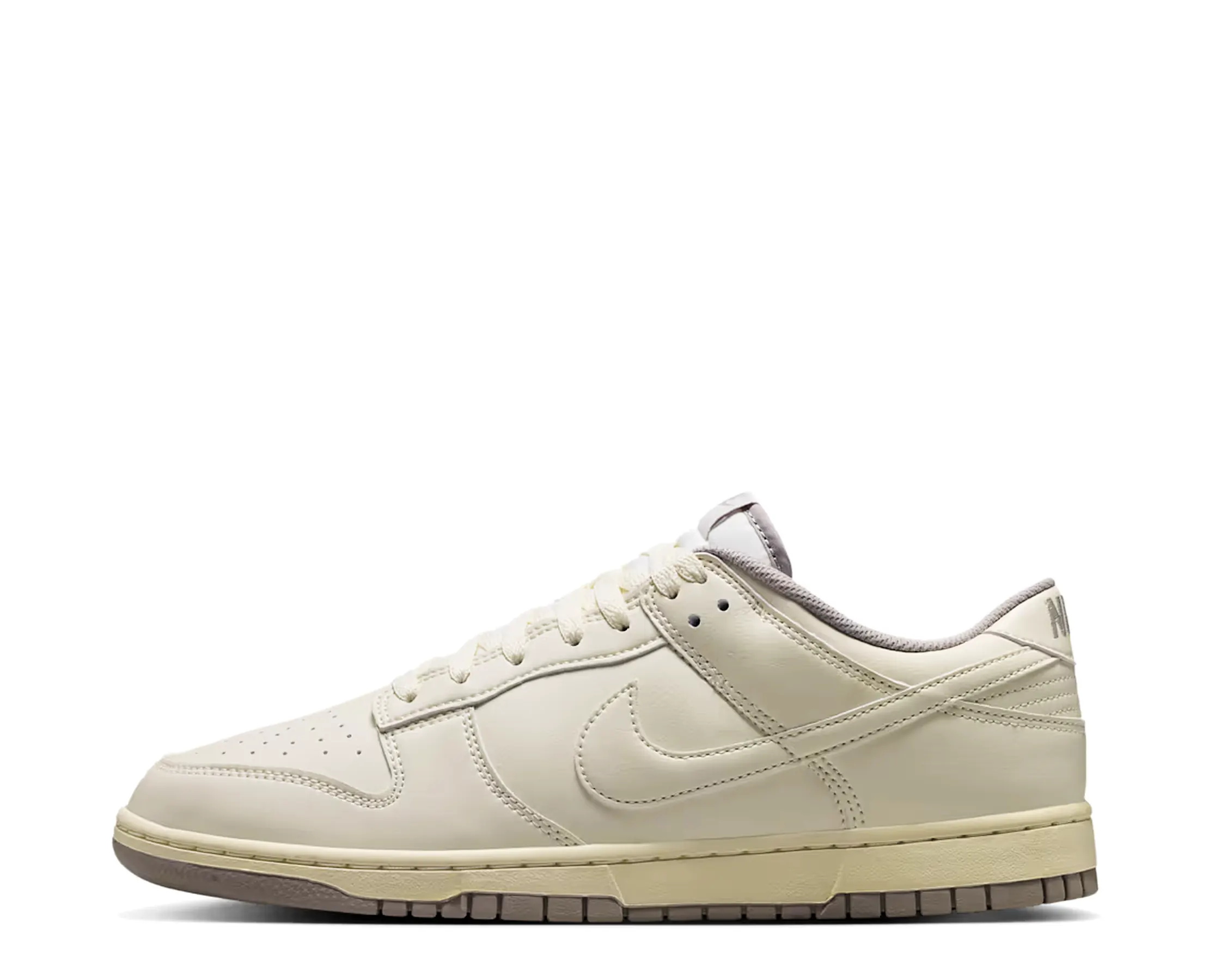 Nike Dunk Low Retro Soft Pearl/College Grey/Soft Pearl