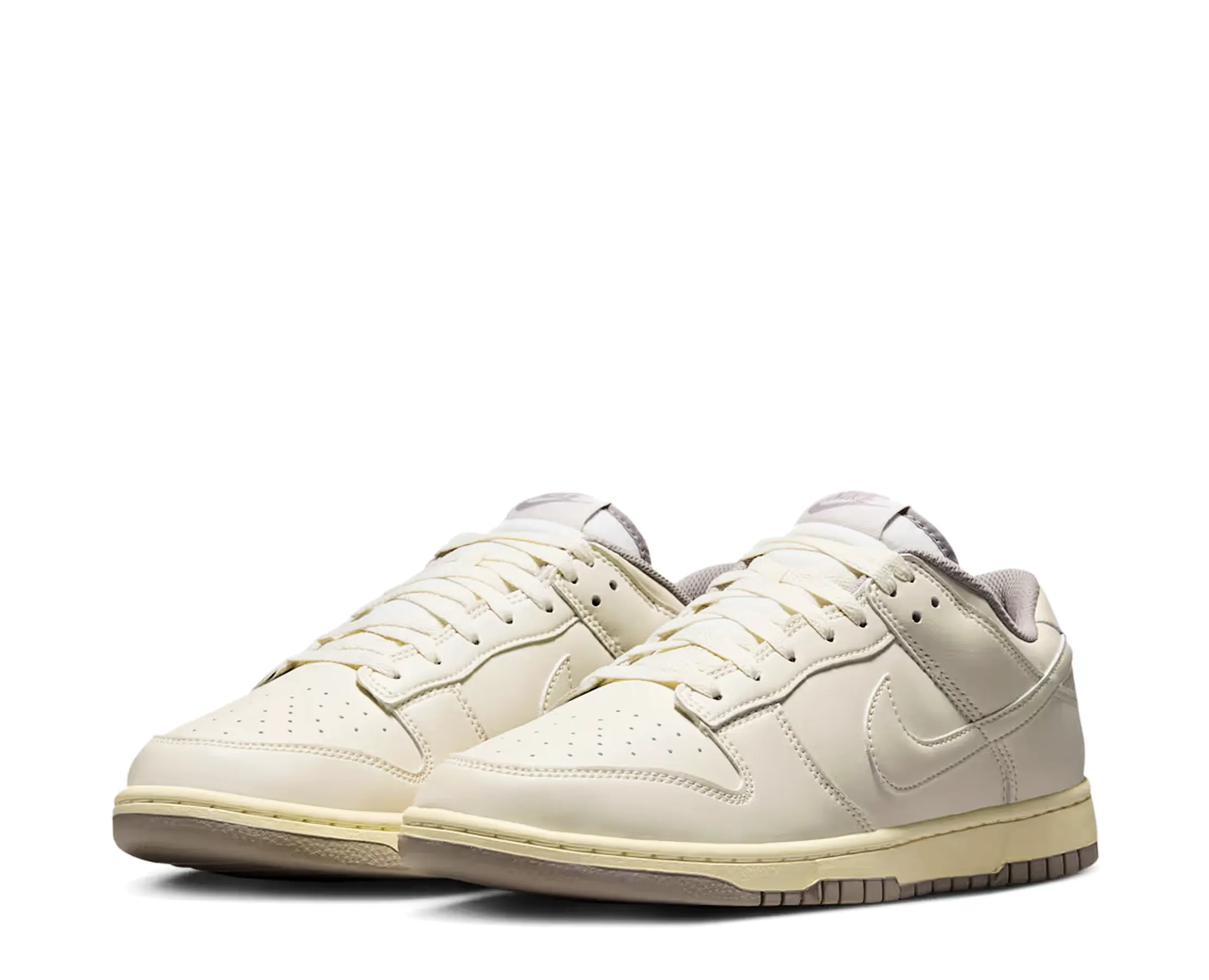 Nike Dunk Low Retro Soft Pearl/College Grey/Soft Pearl