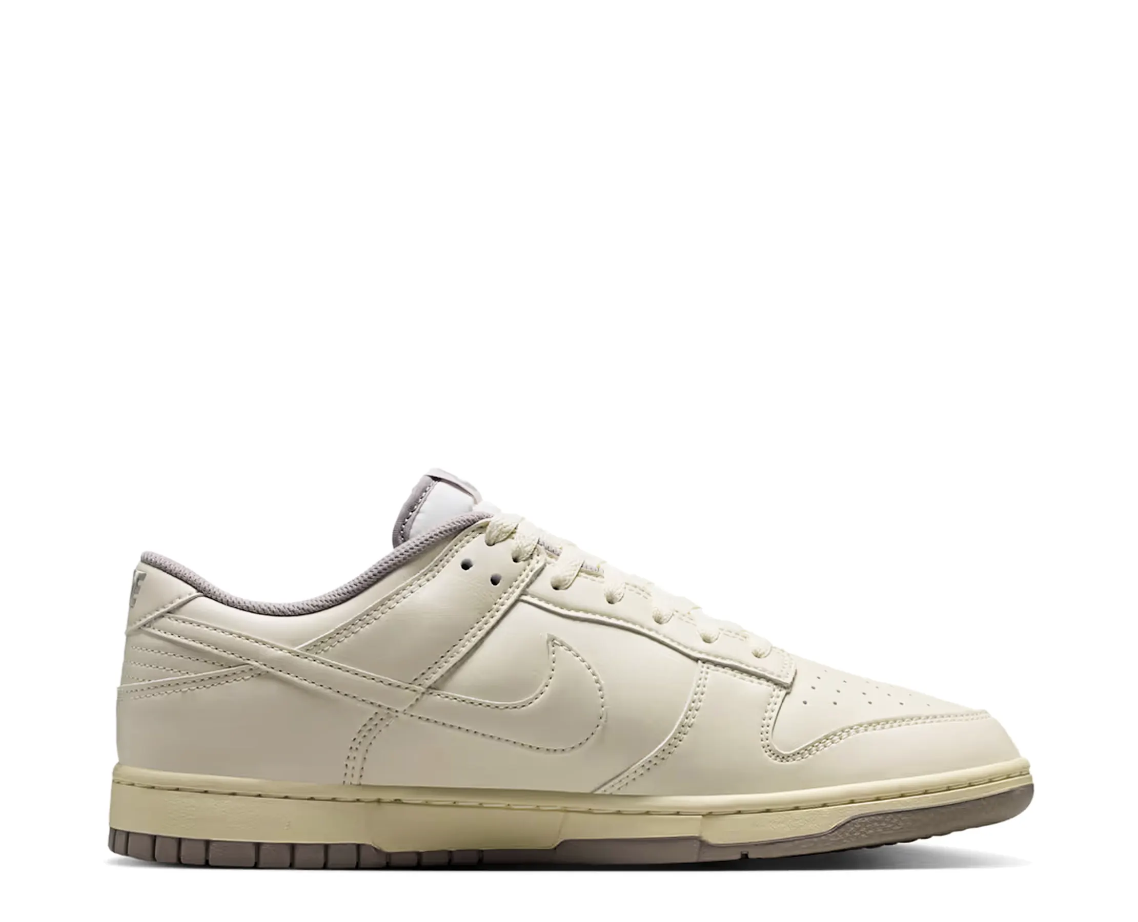 Nike Dunk Low Retro Soft Pearl/College Grey/Soft Pearl