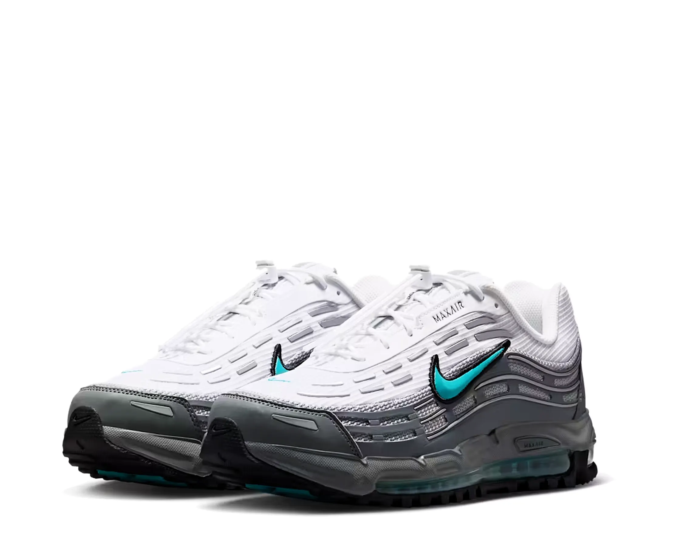 Nike Air Max TL 2.5 White/Smoke Grey/Light Smoke Grey/Dusty Cactus